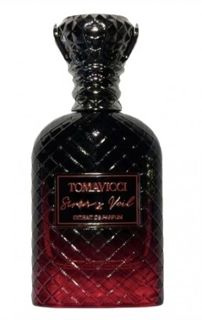 Siren's Veil - Tomavicci - Extrait de Parfum - Unisex - 5ml