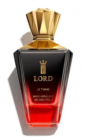 Je T'Aime Lord Milano - Unisex