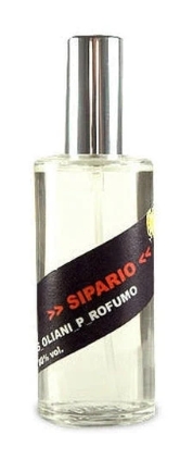 New Sipario - Hilde Soliani - Eau de Parfum - Unisex - 10ml
