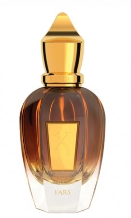 Fars - Xerjoff - Eau de Parfum - Unisex - 10ml