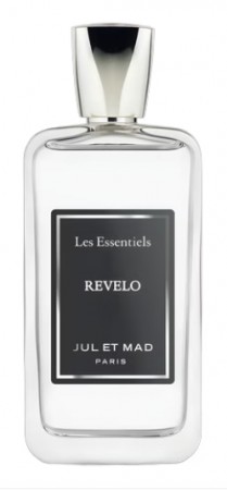 Revelo - Jul et Mad Paris - Eau de Parfum - Unisex - 3ml