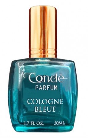 Condé Parfum - 3ml, 5ml, 10ml prøver