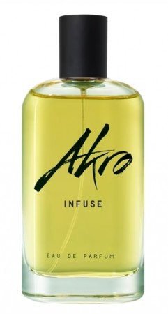 Infuse - Akro - Eau de Parfum - Unisex - 5ml