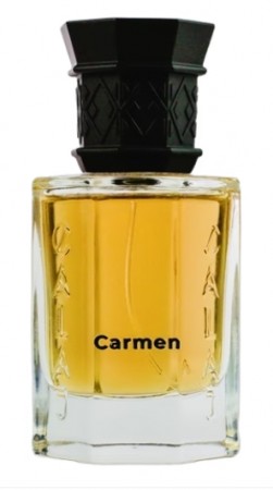 Carmen - Calaj - Extrait de Parfum - Unisex - 10ml
