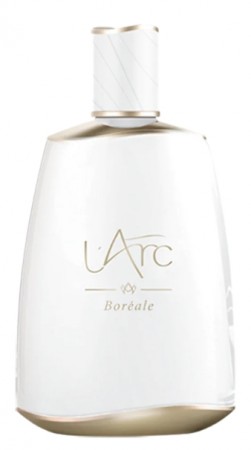 Boréale Vallée d’Etoiles - L'Arc - Eau de Parfum - Unisex - 3ml