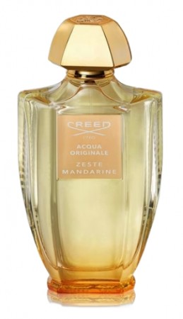 Zeste Mandarine - Creed - Eau de Parfum - Unisex - 3ml