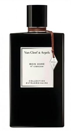 Van Cleef & Arpels - Bois Doré - Eau De Parfum - Unisex - 5ml