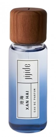 XAN HAI - Jijide - Eau de Parfum - Unisex - 5ml