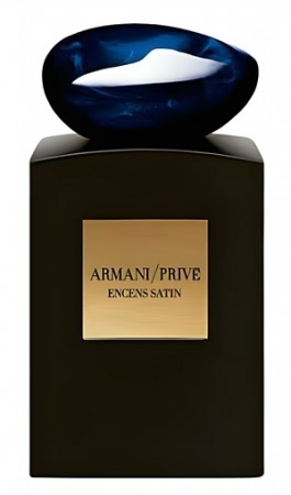Encens Satin - Giorgio Armani - Eau de Parfum - Unisex - 5ml