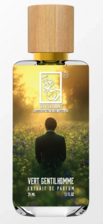 The Dua Brand - Vert Gentilhomme - Extrait de parfum - 30ml