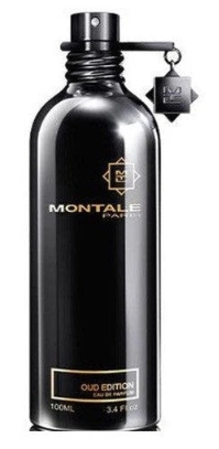 Montale Oud Edition