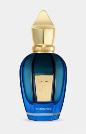 Xerjoff - Torino24 - Eau de Parfum - Unisex - 50ml