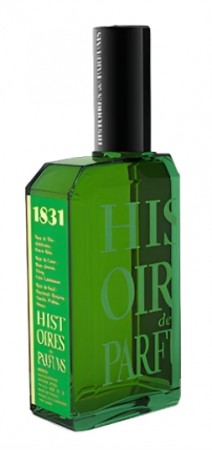 1831 Norma Bellini Absolu EdP - Histoires de Parfums - Eau de Parfum - Damer - 5ml