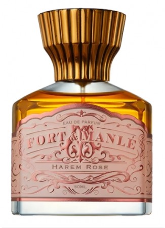 Harem Rose Fort & Manle - Unisex