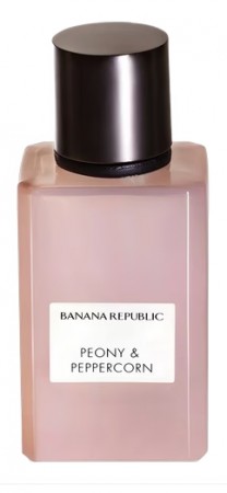 Peony & Peppercorn Banana Republic - Unisex