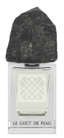 Hoh Xil - Le Goût De Peau - Eau de Parfum - Unisex - 3ml
