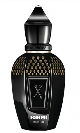 Deified Tony Iommi Parfum - Xerjoff - Eau de Parfum - Unisex - 3ml
