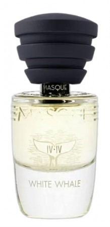 White Whale - Masque Milano - Eau de Parfum - Unisex - 5ml