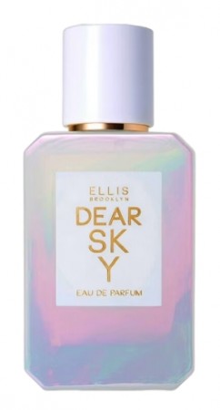 Dear Sky - Ellis Brooklyn - Eau de Parfum - Unisex - 5ml