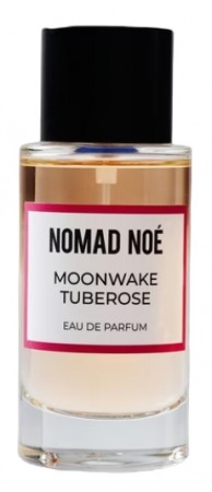 Moonwake Tuberose - Nomad Noé - Eau de Parfum - Unisex - 10ml