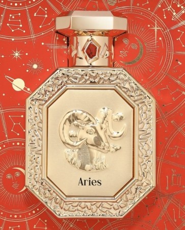 French Avenue Aries EDP - 90ml - Unisex