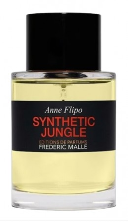 Synthetic Jungle Frederic Malle - Unisex