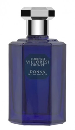 Donna - Lorenzo Villoresi - Eau de Toilette - Unisex - 3ml