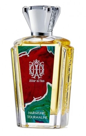Harmonic Tourmaline - Attar Al Has - Extrait de Parfum - Unisex - 10ml