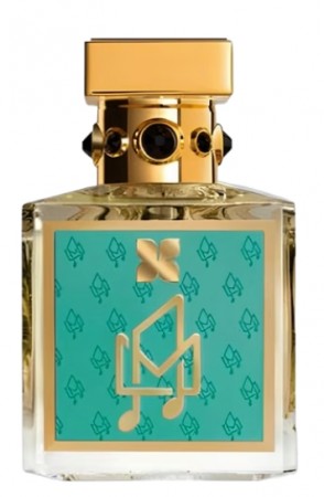 AM - Fragrance Du Bois - Eau de Parfum - Unisex - 5ml