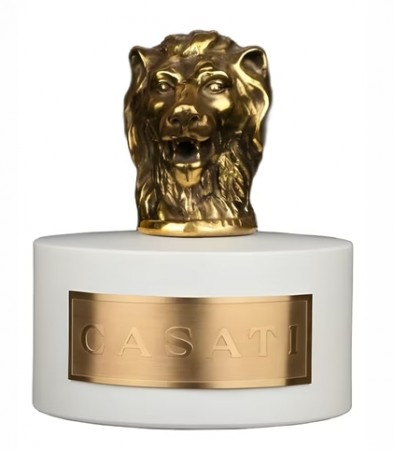 White Casati - Extrait de Parfum - Unisex - 3ml