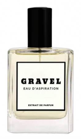 Eau d'Aspiration Gravel - Unisex