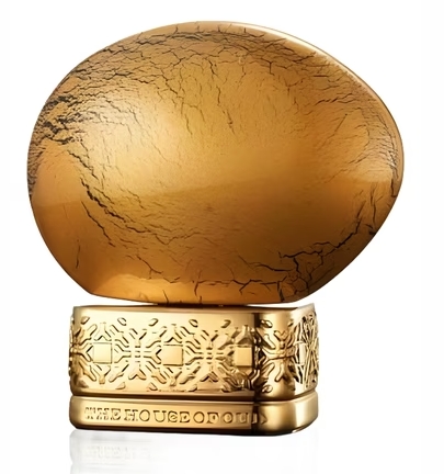 Golden Powder - The House of Oud - Eau de Parfum - Unisex - 3ml