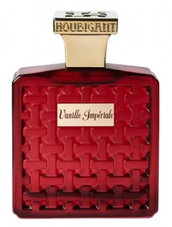 Vanille Imperiale - Houbigant - Eau de Parfum - Unisex - 10ml