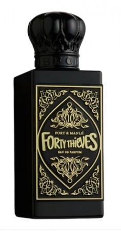 Forty Thieves Fort & Manle - Unisex