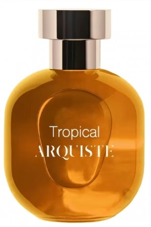 Tropical - Arquiste - Eau de Parfum - Unisex - 5ml