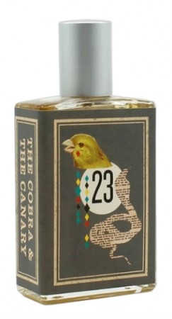The Cobra and The Canary Imaginary Authors - Unisex