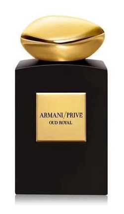 Armani Privé Oud Royal Giorgio Armani -  Unisex