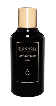 Leather Trance - Birkholz - Extrait de Parfum - Unisex - 10ml