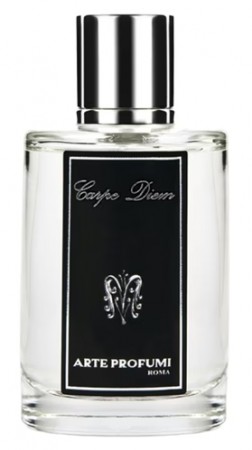 Carpe Diem - Arte Profumi - Eau de Parfum - Unisex - 5ml