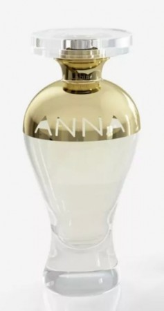 Anna Lubin - Damer