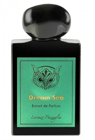 Dream Sea - Lorenzo Pazzaglia - Extrait de Parfum - Unisex - 3ml