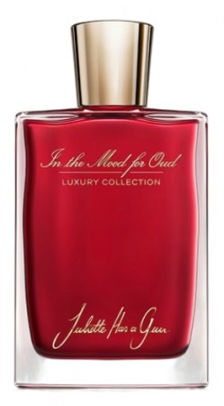 In The Mood For Oud - Juliette Has A Gun - Eau de Parfum - Unisex - 10ml
