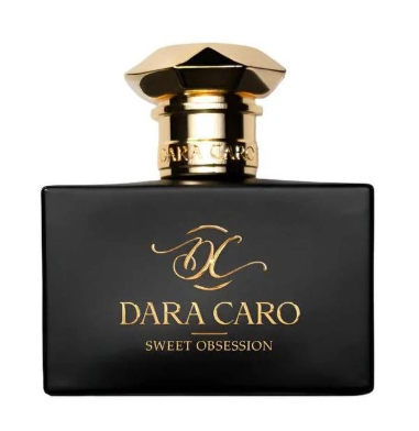 Sweet Obssesion - Dara Caro - Extrait de Parfum - Unisex - 5ml