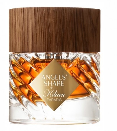 By Kilian - Angels´ Share Paradis - Eau De Parfum - Unisex - 5ml