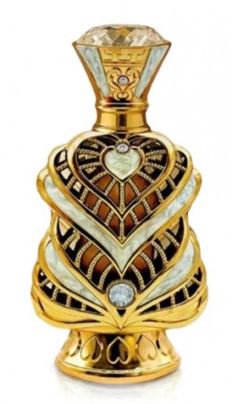 Mystery Essence parfymeolje 20 ml