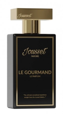 Le Gourmand - Jousset Parfums - Extrait de Parfum - Unisex - 5ml