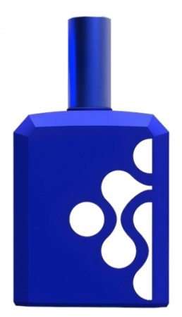 This Is Not A Blue Bottle 1.4 - Histoires de Parfums - Eau de Parfum - Unisex - 5ml