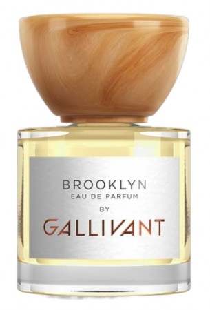 Brooklyn - Gallivant - Eau de Parfum - Unisex - 10ml