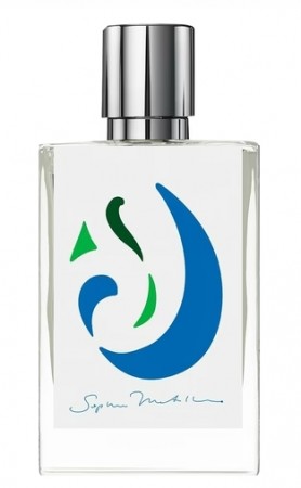 Sophie Matisse Art Edition Straight To Heaven, Splash Of Lemon - By Kilian - Eau de Parfum - Unisex - 5ml