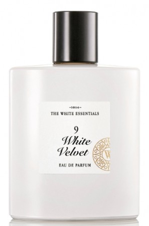 9 White Velvet - Jardin de Parfums - Eau de Parfum - Unisex - 5ml